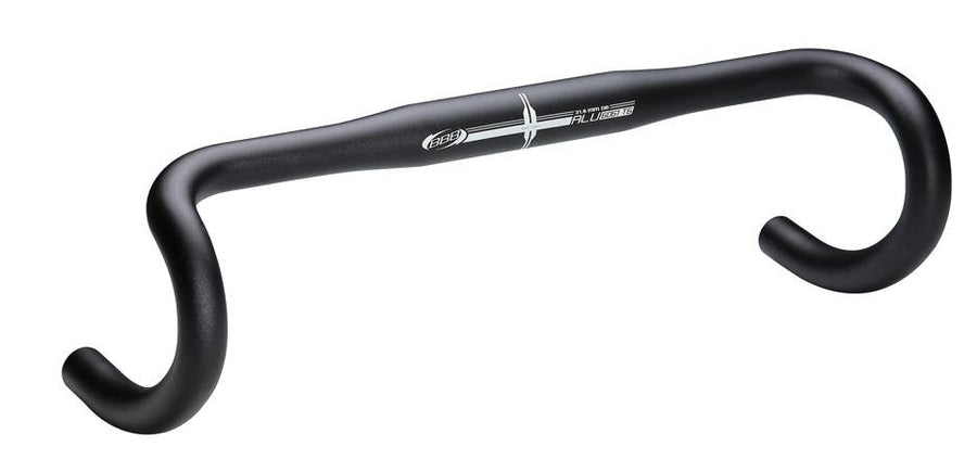 BHB-33 ERGOBAR HANDLEBAR 31.8