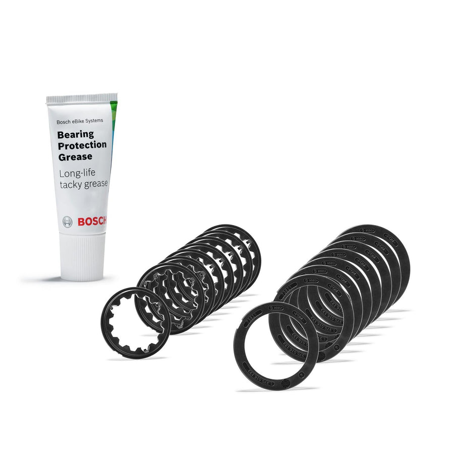 BOSCH SERVICE KIT BEARING PROTECTION RING BDU3XX 2
