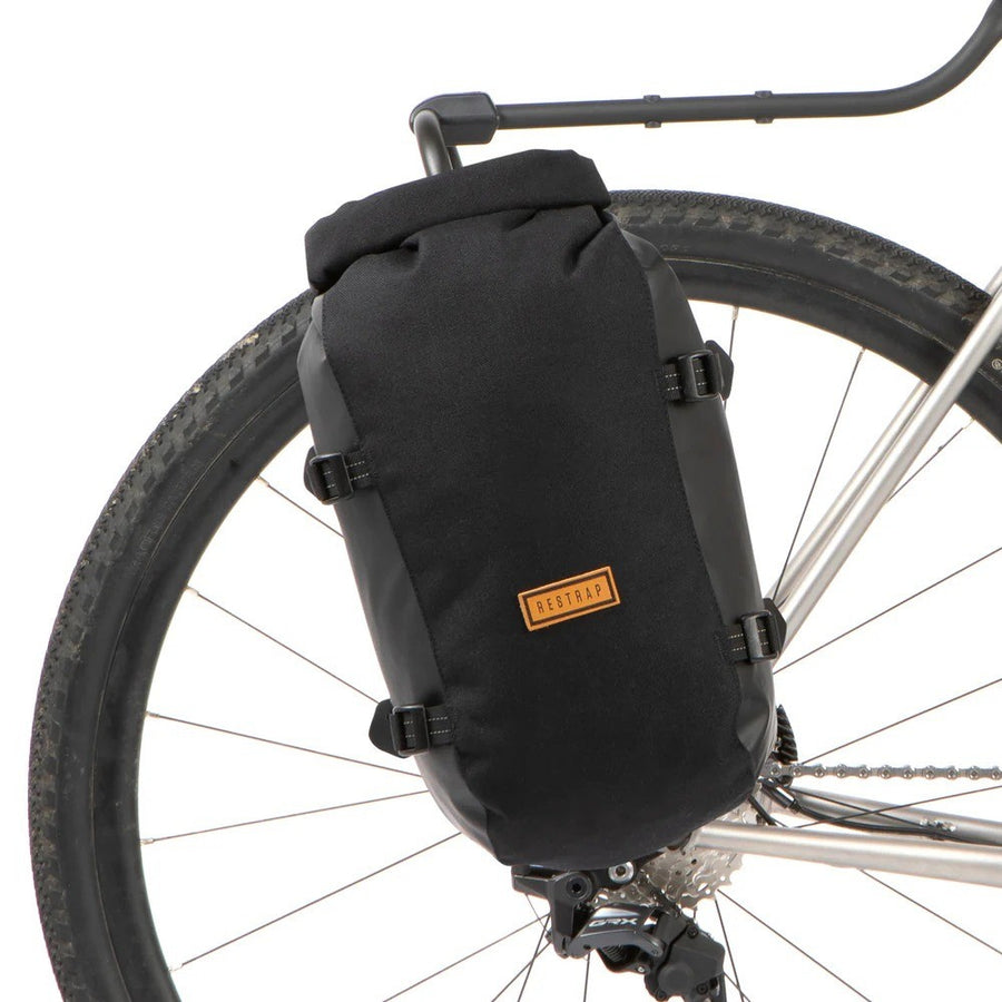 RESTRAP SWITCH PANNIER – 10L