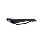 BSD-131 SPECTRUM SADDLE 145MM BLACK