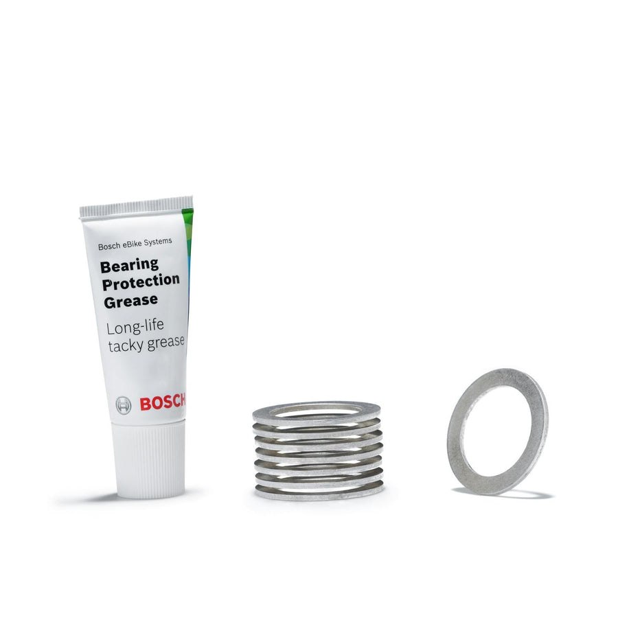 BOSCH SERVICE KIT BEARING PROTECTION RING BDU3XX A