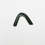 BSG-36 ARRIVER NOSE PIECE SILVER