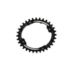 HOPE OVAL RETAINER CHAIN RING 104PCD