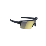 BSG-65-MBG-NS SUNGLASSES FUSE MATT BLK PC MLC GOLD