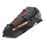 ORTLIEB SEAT-PACK 11L F9912 BLACK MATT