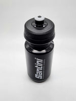 SANTINI BOTTLE 550ML BLACK