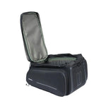 BASIL MOVE TRUNKBAG MIK 2.0 10-26L BLACK
