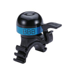 BBB-16 BELL MINIFIT BRASS