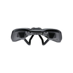 BSD-146 PHALANX SADDLE ROAD Ti RAILS 155x265mm
