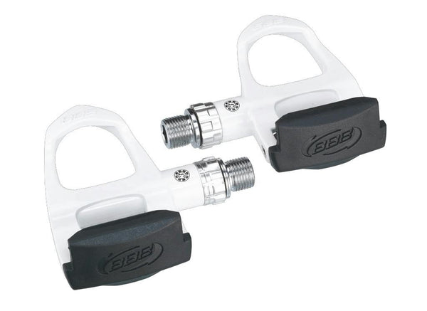 BPD-06.WH COMPDYNAMIC PEDALS WHITE