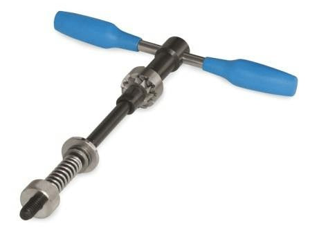 INTEGRATED REAMER SHIMANO HIDDEN HEADSET TOP