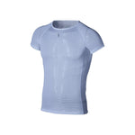 BUW-09 UNDERWEAR BASELAYER MESHLAYER S/SLEEVE
