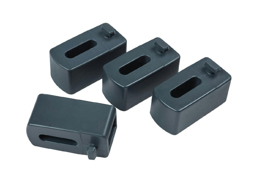 BASIL WSL BOOSTER SET