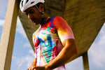 SMS UNICO UNISEX SHORT SLEEVE JERSEY SLIM FIT
