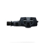 BPD-51 PEDALS CLIPLESS REBEL MATT BLACK