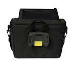 BASIL SPORT DESIGN HANDLEBAR BAG 7L BLACK