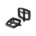 PEDALS DECODER MATT BLACK