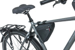 BASIL SPORT DESIGN TRIANGLE BAG 1.7L BLACK
