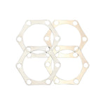 BBS-130 6-Bolt rotor shimset STS 4pc/set