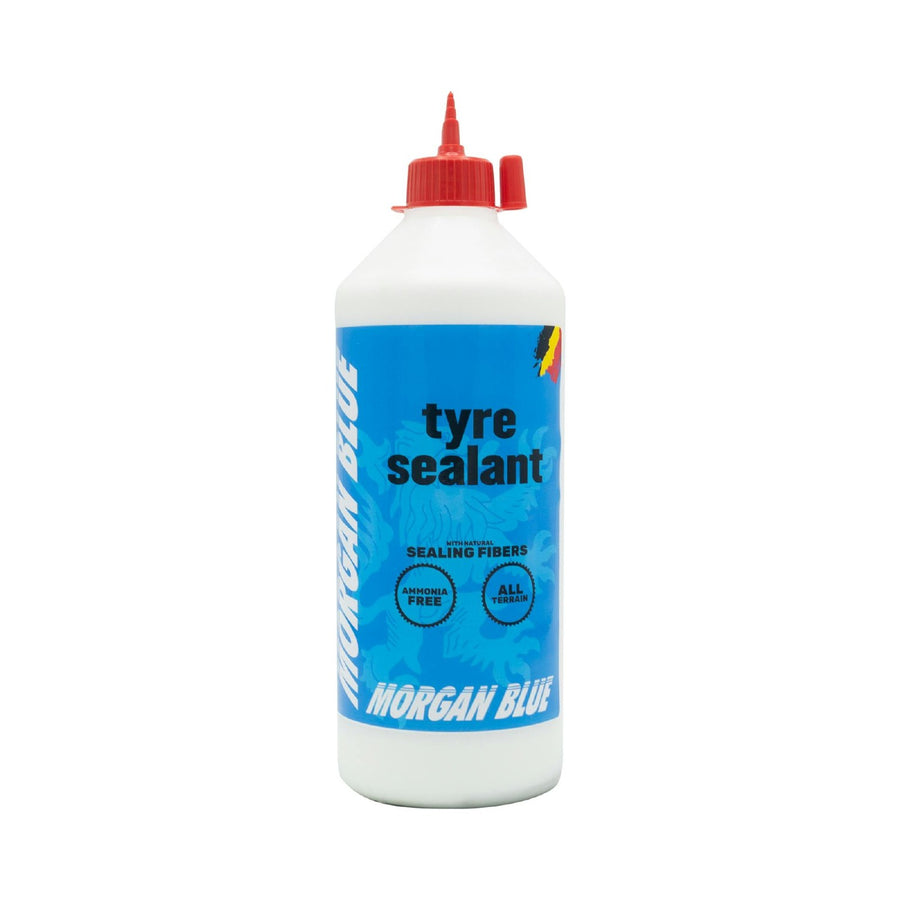MORGAN BLUE TYRE SEALANT 1000CC