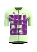 SMS LIEGE BASTOGNE LIEGE 2024 JERSEY