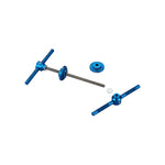 BBB TOOLCASE BEARINGPRESS SET