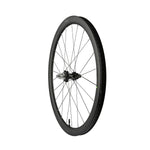HOPE REAR WHEEL 700C RX40 CARBON-P5CL-BLACK-S-PULL – HG