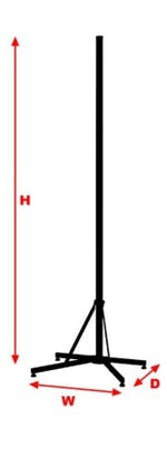 MINOURA BASE DISPLAY STAND