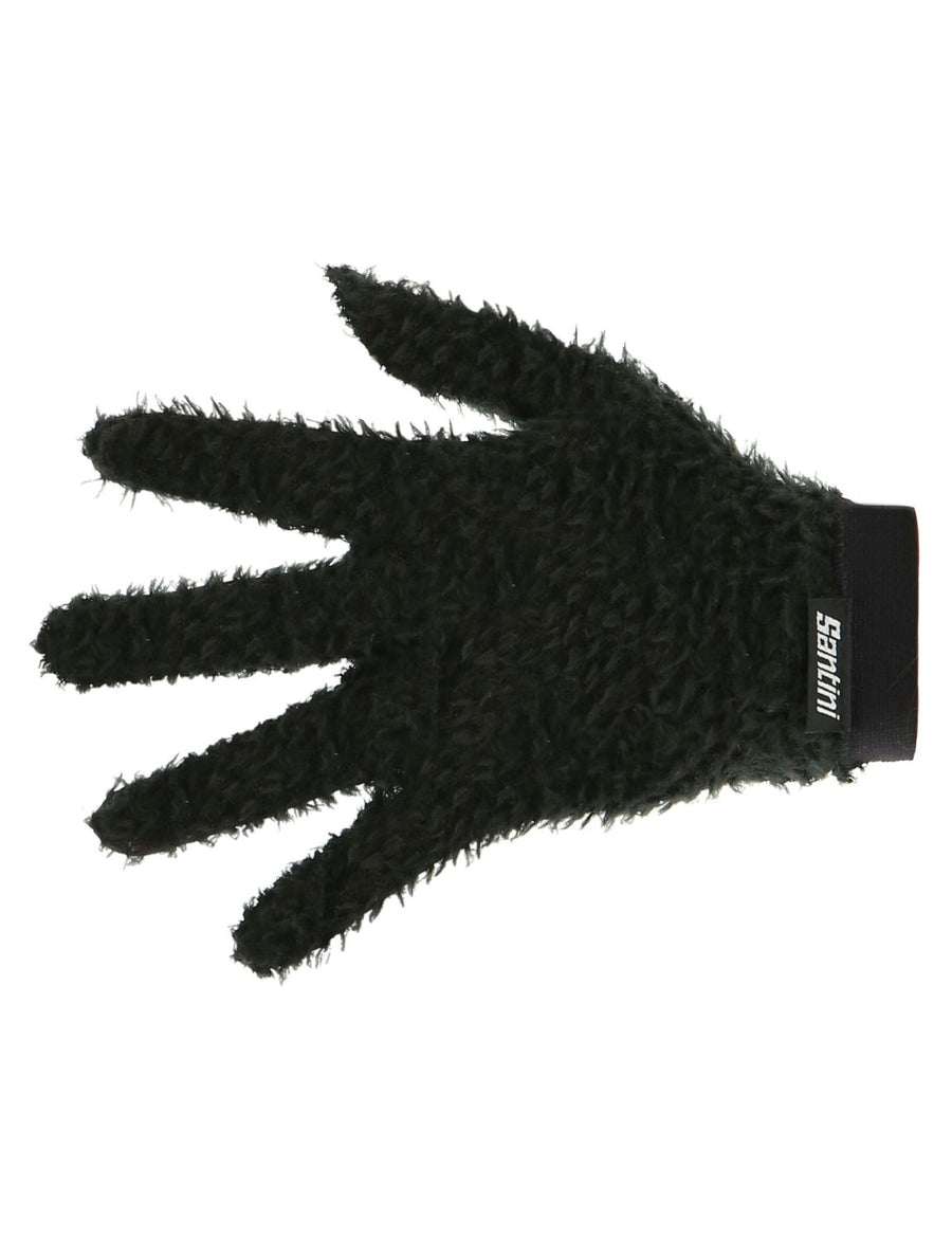 ALPHA UNDER GLOVES