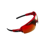 BSG-61-RE-NS SPORTGLASSES COMMANDER RED