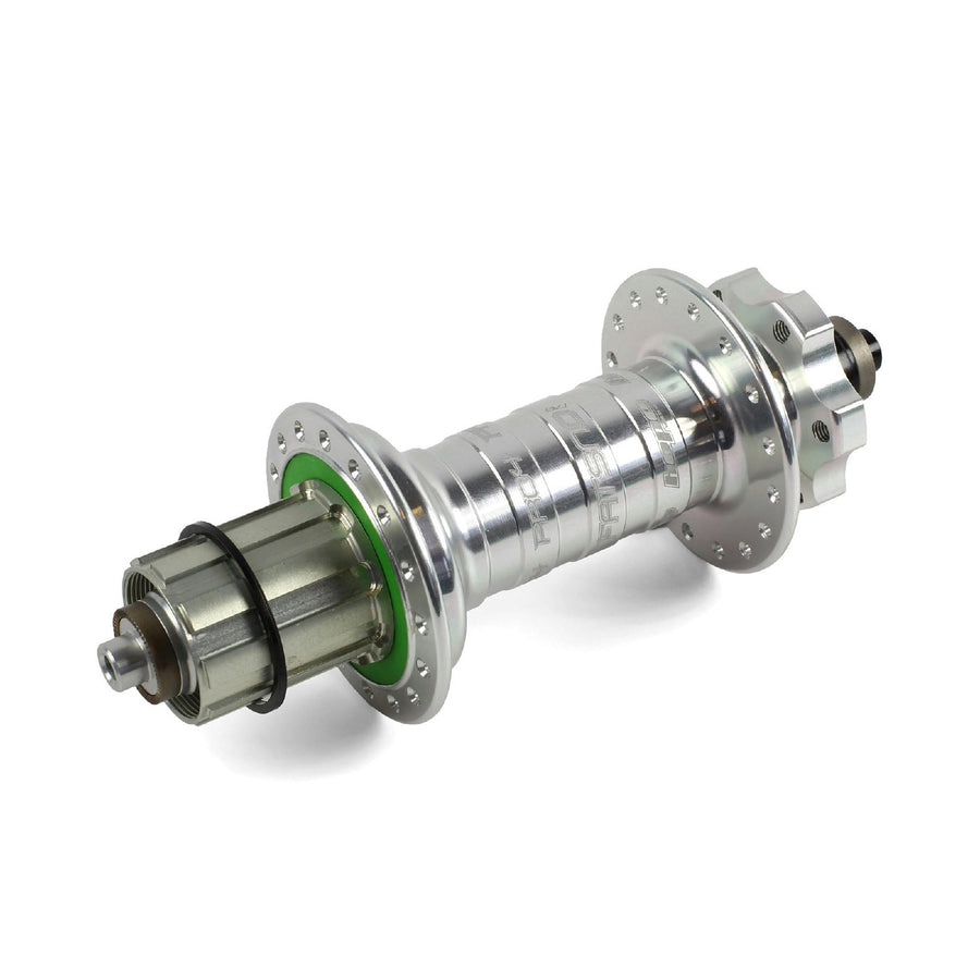 HOPE PRO 4 REAR 170MM HUB FATSNO