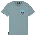 THE VANDAL  IL GRILLO PREMIUM T-SHIRT