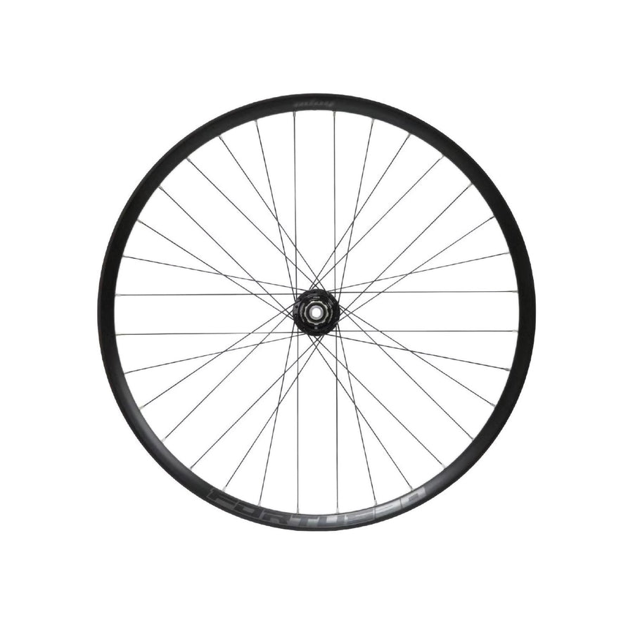HOPE REAR 29ER FORTUS 30W-PRO5-BLACK-148MM- HG