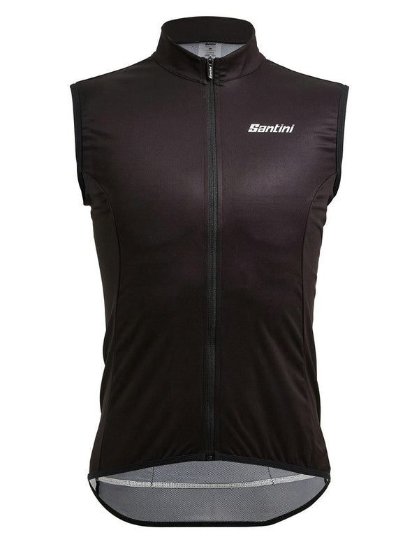 SMS NEBULA MENS WIND VEST 3W