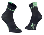 NORTHWAVE LOGO 2 SOCKS – 1 PAIR