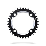 BCR-05 ROUNDABOUT 4 ARM MTB CHAINRING 104PCD