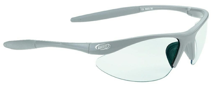 BSG-30/42 RETRO REPLACEMENT LENSES ONLY CLEAR 2973283010