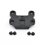 BOSCH COMPACTTUBE HORIZONTAL, NONPLUG SIDE, AXIAL/PIVOT SCREW-ON PLATE KIT (BBP324Y)