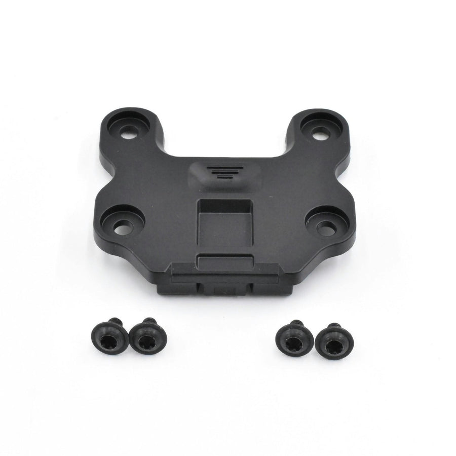 BOSCH COMPACTTUBE HORIZONTAL, NONPLUG SIDE, AXIAL/PIVOT SCREW-ON PLATE KIT (BBP324Y)
