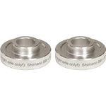 CYCLUS PRESS RING SET SHIMANO BB,  FSA