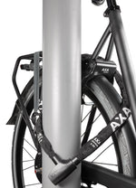 AXA ABSOLUTE 5 x 90 CHAIN LOCK KEYED