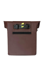 BASIL CITY SHOPPER ROASTED BROWN