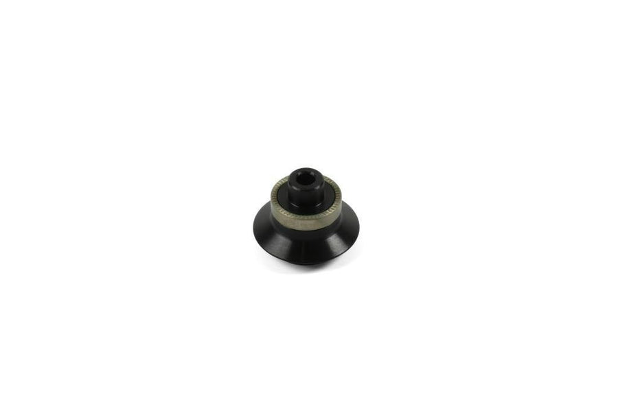 PRO 2 NON-DRIVE SPACER QR – BLACK