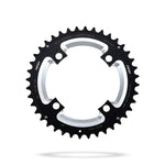 BCR-43X MTBGEAR CHAINRINGS – 2X10 SRAM XX 104PCD