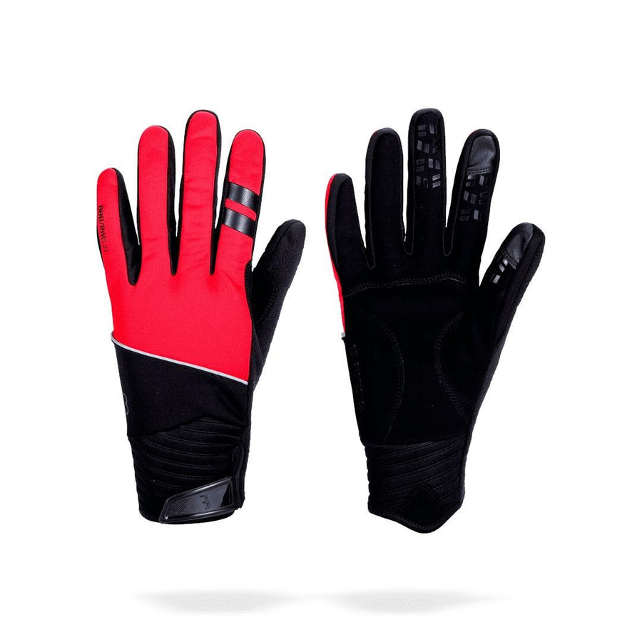 BWG-21 CONTROLZONE WINTER GLOVES TOUCH-SCREEN