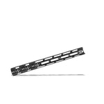 BOSCH POWERTUBE 750 VERTICAL MOUNTING RAIL WITH EDGE PRO