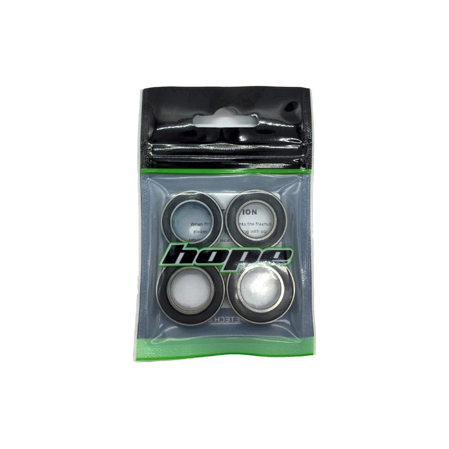 PRO 5 6B REAR HUB BEARING KIT – 11PSD