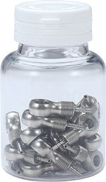 BCB-240 BANJO SRAM/AVID ID2.1MM HOSE S/STEEL