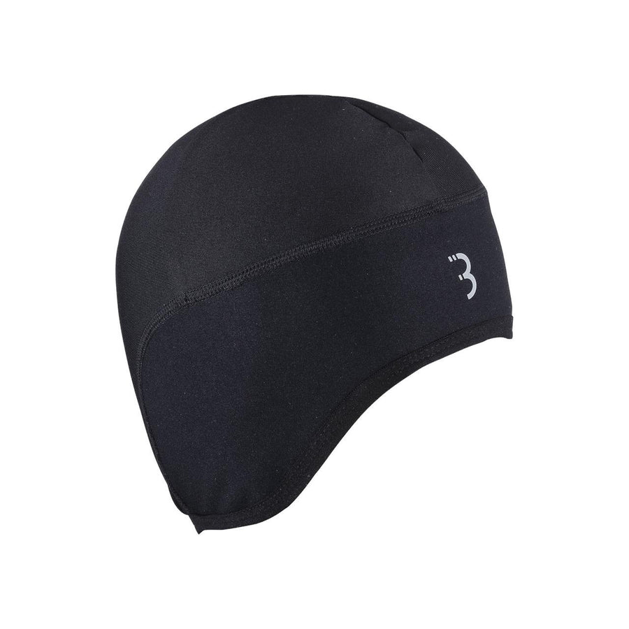 BBW-298 WINTER HAT WINDBREAK BLACK M
