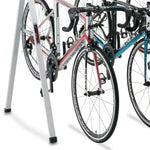 MINOURA SADDLE NOSE BIKE RACK STEEL 5 BIKE 170HS